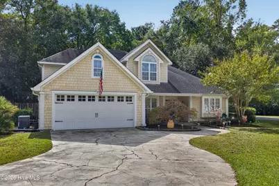 7100 Crabwalk Court, Wilmington, NC 28405 - Photo 47