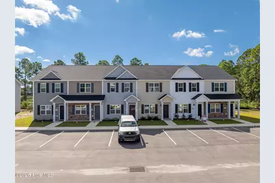 731 Cross Bridge Way #Lot 15, Sneads Ferry, NC 28460 - Photo 3
