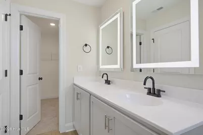 731 Cross Bridge Way #Lot 15, Sneads Ferry, NC 28460 - Photo 25