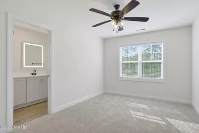 731 Cross Bridge Way #Lot 15, Sneads Ferry, NC 28460 - Photo 23
