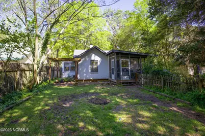 655 N May Street, Southern Pines, NC 28387 - Photo 27