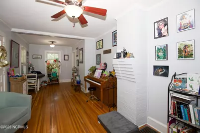 655 N May Street, Southern Pines, NC 28387 - Photo 5