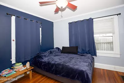 655 N May Street, Southern Pines, NC 28387 - Photo 17