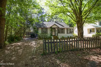 655 N May Street, Southern Pines, NC 28387 - Photo 29