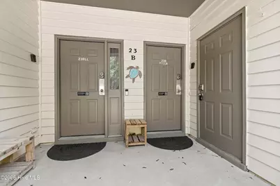 214 Kings Trail # B, Sunset Beach, NC 28468 - Photo 3