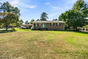 130 Liberty Dr, Rockingham, NC 28379 - Photo 1