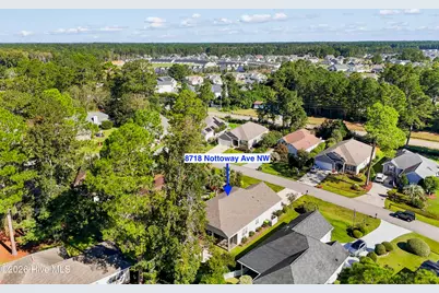 8718 Nottoway Avenue NW, Calabash, NC 28467 - Photo 33