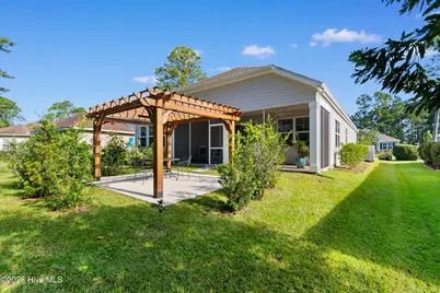 8718 Nottoway Avenue NW, Calabash, NC 28467 - Photo 29