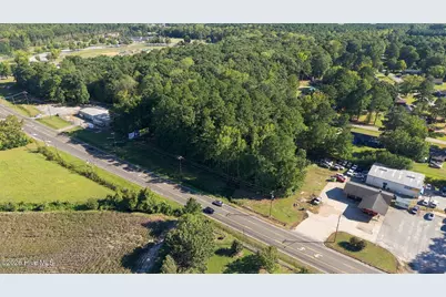 0 N Main North Street, Tarboro, NC 27886 - Photo 3