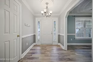 106 Elizabeth Cir, Moyock, NC 27958 - Photo 3