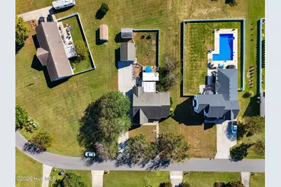 106 Elizabeth Circle, Moyock, NC 27958 - Photo 47