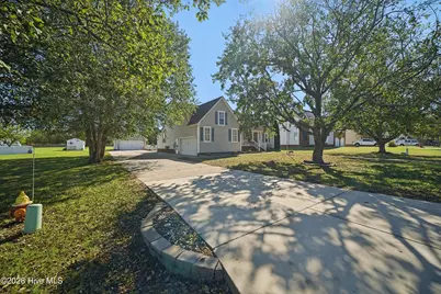 106 Elizabeth Circle, Moyock, NC 27958 - Photo 1