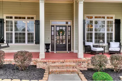 443 Buxton Lane, Evans, GA 30809 - Photo 5