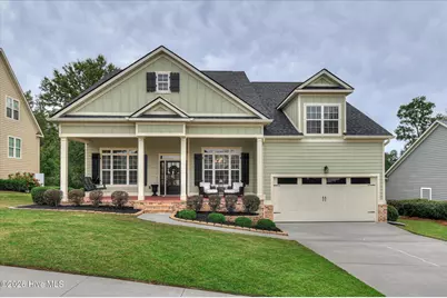443 Buxton Lane, Evans, GA 30809 - Photo 1