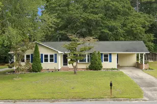 218 Avalon Ln, Greenville, NC 27858 - Photo 1