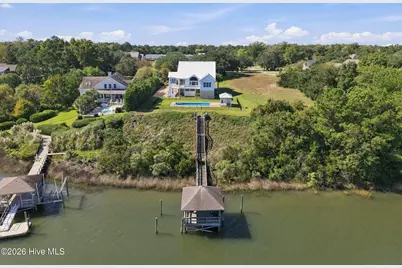 526 Ballast Point Road, Hampstead, NC 28443 - Photo 3