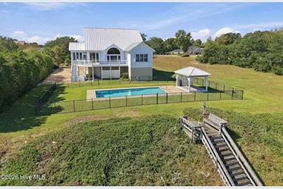 526 Ballast Point Road, Hampstead, NC 28443 - Photo 61