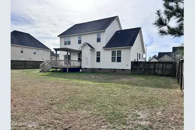 114 Hills Lorough Loop, Jacksonville, NC 28546 - Photo 31