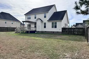 114 Hills Lorough Loop, Jacksonville, NC 28546 - Photo 31
