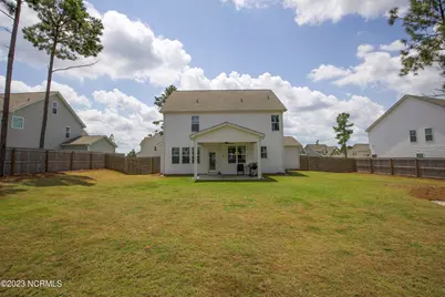 402 Summer Wind Way, Aberdeen, NC 28315 - Photo 61