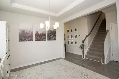 402 Summer Wind Way, Aberdeen, NC 28315 - Photo 17