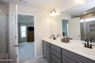402 Summer Wind Way, Aberdeen, NC 28315 - Photo 51