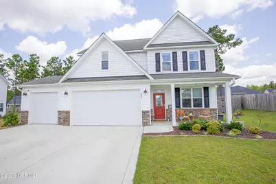 402 Summer Wind Way, Aberdeen, NC 28315 - Photo 1