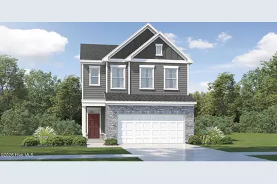 6002 Mill Stone Way W, Sims, NC 27880 - Photo 1