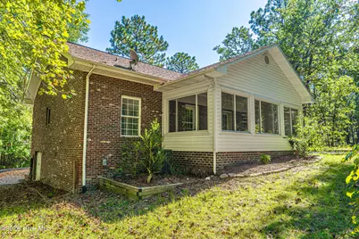 736 Ginseng Drive, Vass, NC 28394 - Photo 33