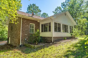 736 Ginseng Dr, Vass, NC 28394 - Photo 33