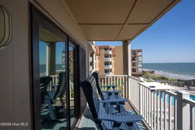 1840 New River Inlet Road #2203, North Topsail Beach, NC 28460 - Photo 23