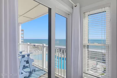 1840 New River Inlet Road #2203, North Topsail Beach, NC 28460 - Photo 21