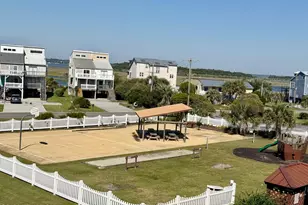1840 New River Inlet Rd, North Topsail Beach, NC 28460 - Photo 33