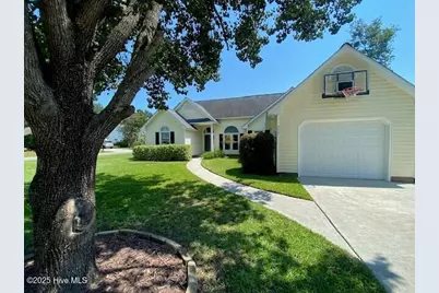 2601 Hargate Court, Wilmington, NC 28405 - Photo 3