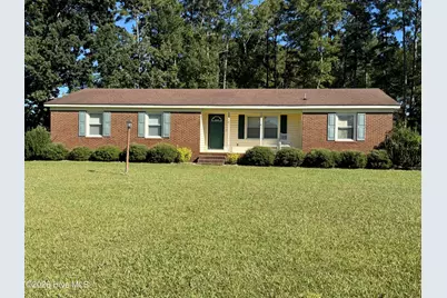 108 Abbey Lane, Washington, NC 27889 - Photo 1
