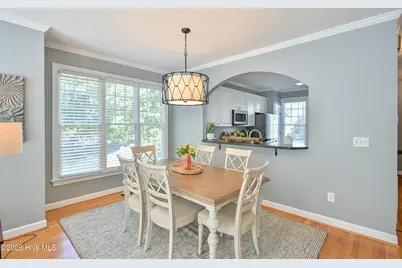 900 Edgewater Circle, Chapel Hill, NC 27516 - Photo 7