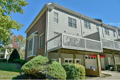 900 Edgewater Circle, Chapel Hill, NC 27516 - Photo 19