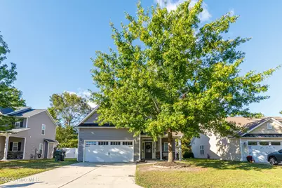 2314 Great Laurel Court, Greenville, NC 27834 - Photo 11