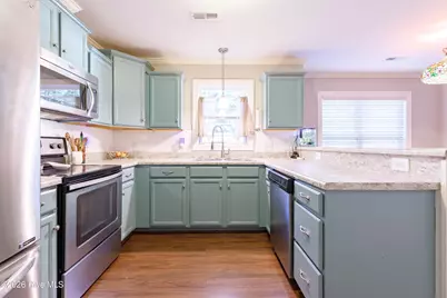 2314 Great Laurel Court, Greenville, NC 27834 - Photo 5