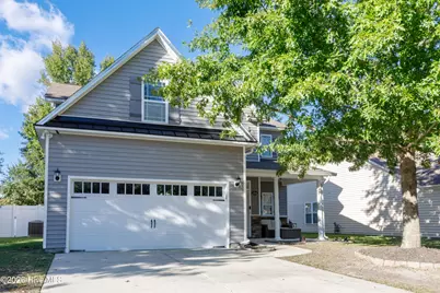 2314 Great Laurel Court, Greenville, NC 27834 - Photo 1