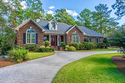 27 Plantation Drive, Southern Pines, NC 28387 - Photo 1