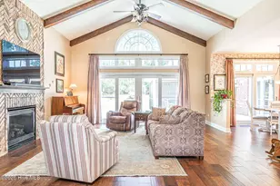27 Plantation Dr, Southern Pines, NC 28387 - Photo 5