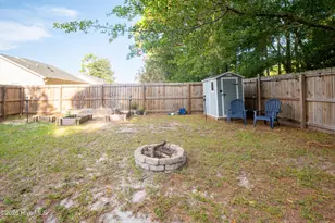 819 Brewster Ln, Wilmington, NC 28412 - Photo 29