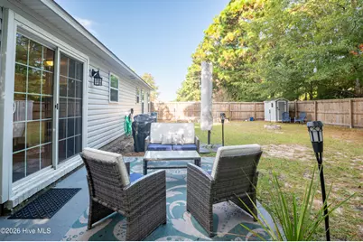 819 Brewster Lane, Wilmington, NC 28412 - Photo 19