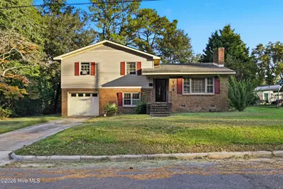 106 Weaver Drive, Williamston, NC 27892 - Photo 1