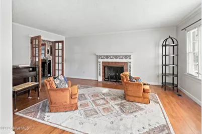 106 Weaver Drive, Williamston, NC 27892 - Photo 9