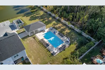 21 Catalina Circle, Swansboro, NC 28584 - Photo 5