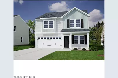 1152 Tennessee Walker Way, Bolivia, NC 28422 - Photo 1