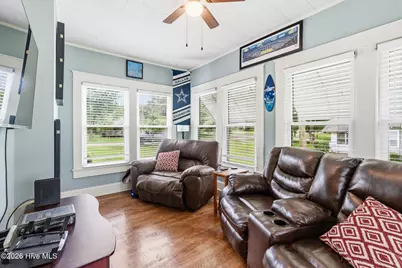 408 Boyette Street, Hamlet, NC 28345 - Photo 9