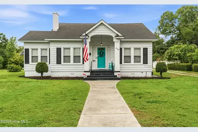408 Boyette Street, Hamlet, NC 28345 - Photo 29